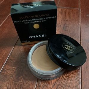 Chanel Soleil Tan De Chanel